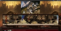 Werewolf Soul - Screenshot Play by Forum