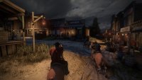 Wild West Online - Screenshot Far West