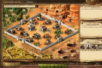 WildGuns - Screenshot Browser Game