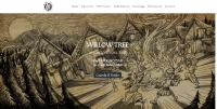 Willow Tree, an untold folk tale - Screenshot Live Larp Grv