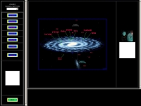 Wing Commander War - Screenshot Play by Chat