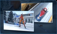 Winter Sport Mania - Screenshot Altri Sport