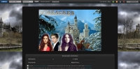 Wiseacres: Accademia di Magia Oscura - Screenshot Play by Forum