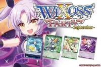 Wixoss - Screenshot Card Game