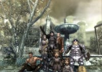 Wizardry - Screenshot MmoRpg