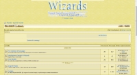 Wizards - Expand Yourself - Screenshot Play by Forum
