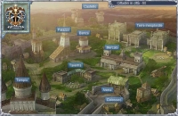 Wizards World 2 - Screenshot Browser Game