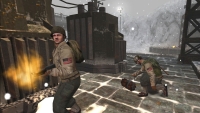 Wolfenstein Enemy Territory - Screenshot MmoRpg