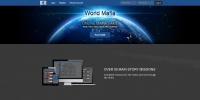 World Mafia - Screenshot Browser Game