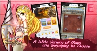 World of Rune - Screenshot Browser Game