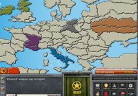 World War II Assembly - Screenshot Browser Game