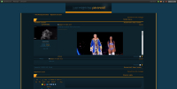 World Wrestling International - Screenshot Wrestling