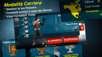 World Boxing Challenge - Screenshot Altri Sport