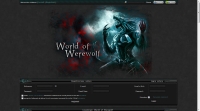 World of Werewolf - Screenshot Play by Forum