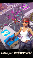 World Zombination - Screenshot Play by Mobile