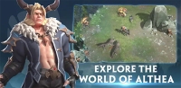 World Eternal Online - Screenshot Play by Mobile