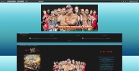 Wrestlingmania - Screenshot Play by Forum