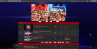 WWE Gdr E-Fed - Screenshot Play by Forum