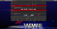 WWE Gdr E-Fed - Screenshot Wrestling