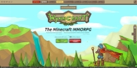 Wynncraft - Screenshot Minecraft