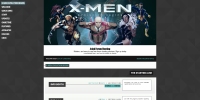 X-Men: Evolution Begins - Screenshot Play by Forum