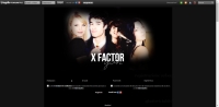 X factor gdr - 'cause music is inside us - Screenshot Play by Forum