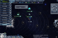 XCraft - Screenshot Browser Game