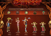 Xenyoo - Screenshot Browser Game