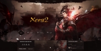 Xera2 - Screenshot MmoRpg