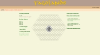 Yagolands - Screenshot Fantasy Storico