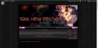 Yaoi New Religion - Screenshot Play by Forum