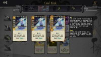 Yi Xian: The Cultivation Card Game - Screenshot Card Game