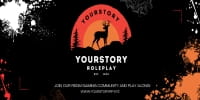 YourStoryRP - Screenshot Far West