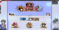 Yu-Gi-Oh Duels Online - Screenshot Play by Forum