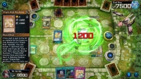 Yu-Gi-Oh! Master Duel - Screenshot Card Game