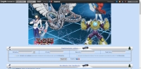 Yu-Gi-Oh! Accademia del Duellante - Screenshot Card Game