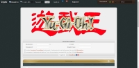 Yu-Gi-Oh World Championship GdR - Screenshot Play by Forum