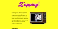 Zapping! - Screenshot Live Larp Grv