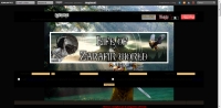 Zarafir Ultimate Gdr - Screenshot Play by Forum