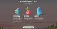 Zeedz - Screenshot Animali e Fattorie