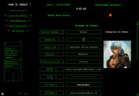 Zion - Screenshot Cyberpunk