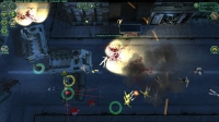 Zombie Defense - Screenshot Zombi