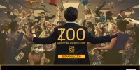 Zoo - A Dirty Wall Street Story - Screenshot Live Larp Grv