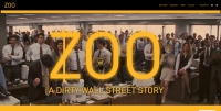 Zoo - A Dirty Wall Street Story - Screenshot Business e Politica