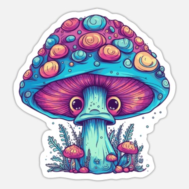 shroomscape